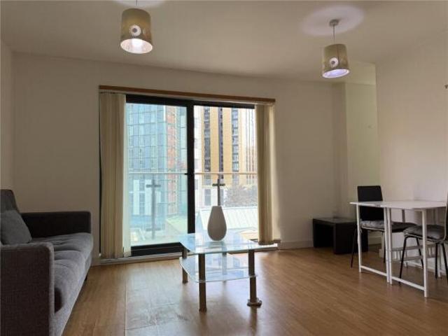 Apartment for rent in West Yorkshire