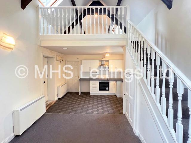 Apartment for rent in West Yorkshire