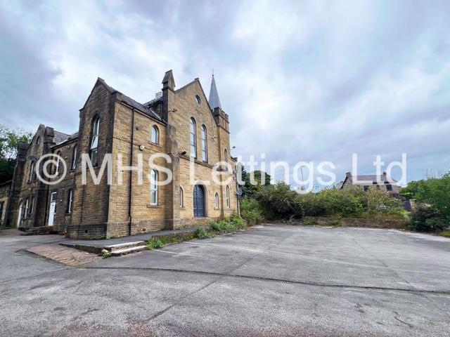 Apartment for rent in Bradford, Allerton