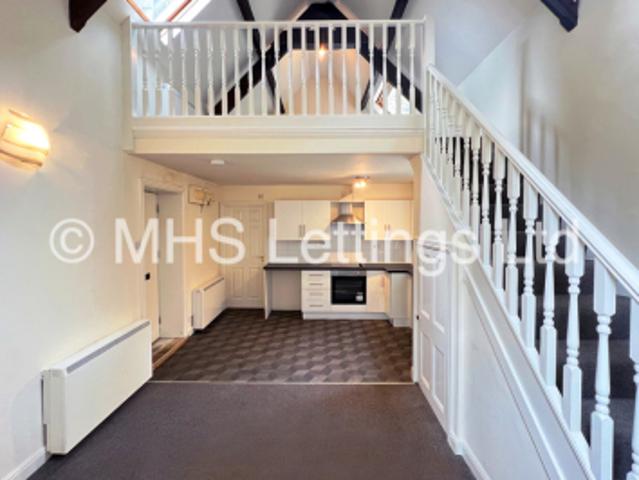 Apartment for rent in West Yorkshire