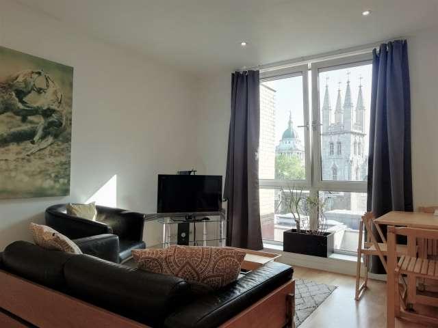 Apartment for rent in Blackfriars, Lyons