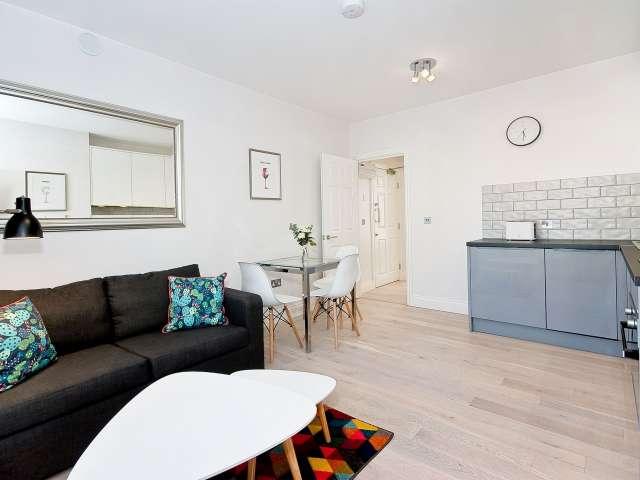 Apartment for rent in Soho, Greater London