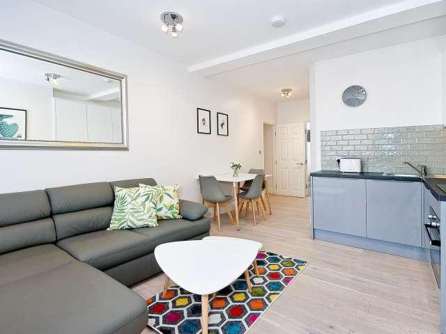 Apartment for rent in City of Westminster, Greater London