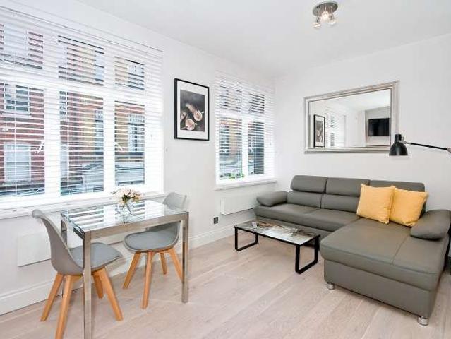 Apartment for rent in City of Westminster, Greater London