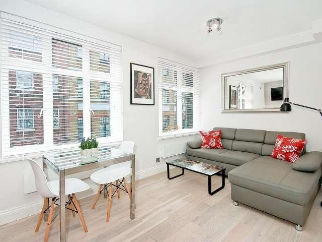 Apartment for rent in City of Westminster, Greater London