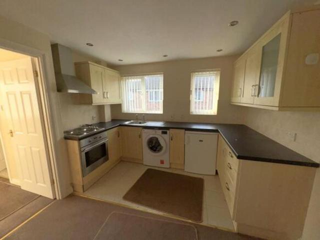 Apartment for rent in Peterborough, Cambridgeshire and Peterborough