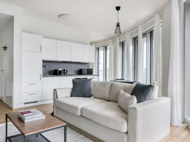 Apartment mieten in KG Landstraße, Wien