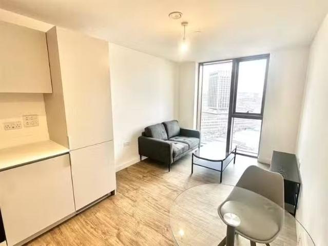 Apartment for rent in West Midlands