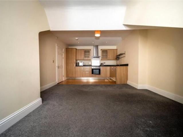 Apartment for rent in Roker, Sunderland