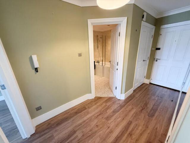 Apartment for rent in Baltic Triangle, Calderstones
