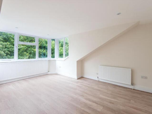 Apartment for rent in Hampstead, Greater London