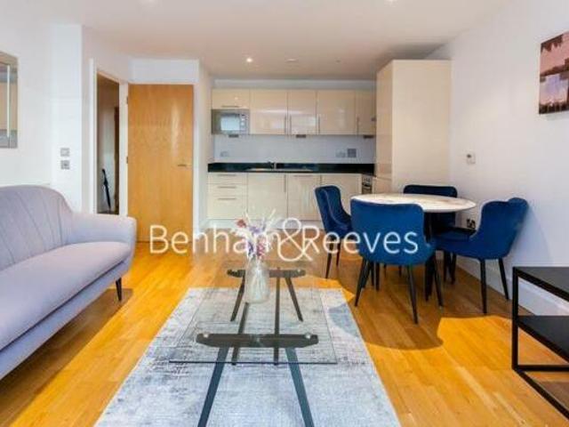 House for rent in Lyons, Greater London