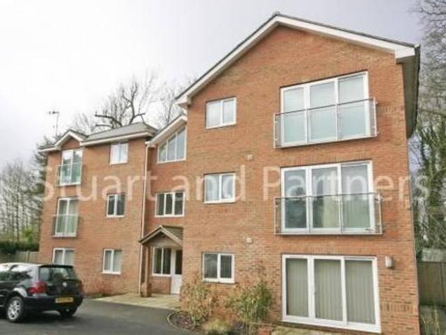 House for rent in West Sussex
