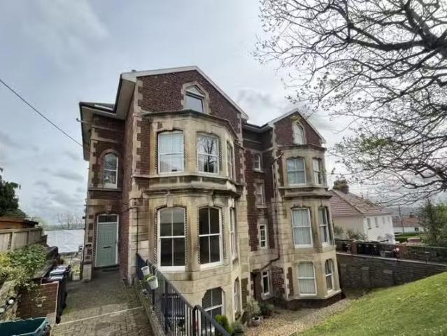 Apartment for rent in Clapton In Gordano, North Somerset