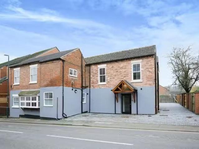 Apartment for rent in Atherstone CP, Gun Hill