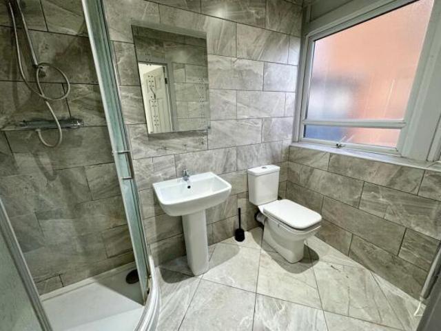 Apartment for rent in Old Town, Hull