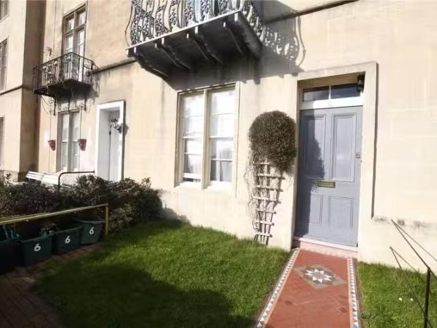 Apartment for rent in Weston-super-mare, North Somerset