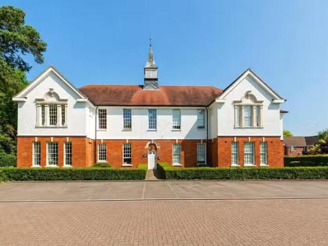 Apartment for rent in Epsom, Surrey