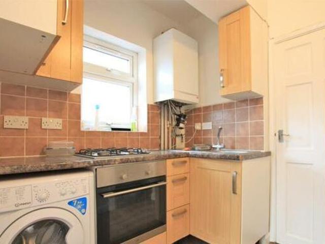 House for rent in Southall, Greater London