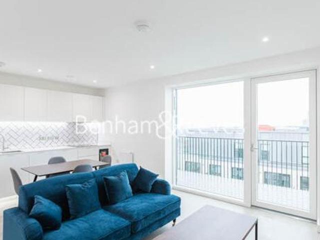 House for rent in Southall, Greater London