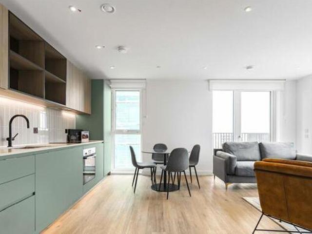 House for rent in Southall, Greater London