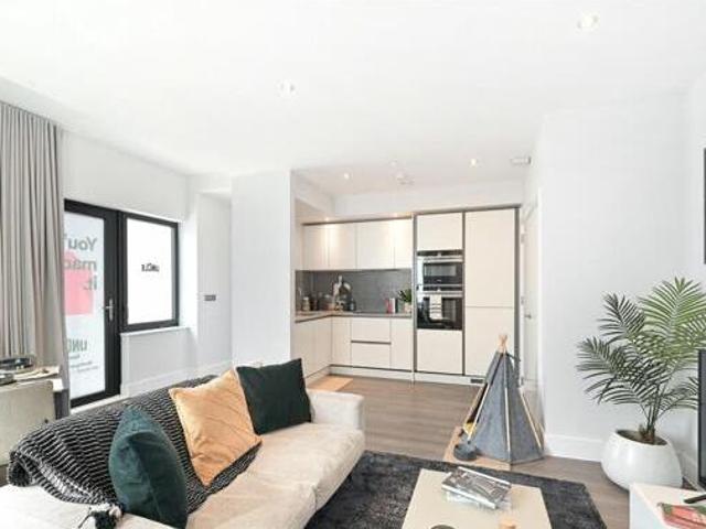 House for rent in Southall, Greater London