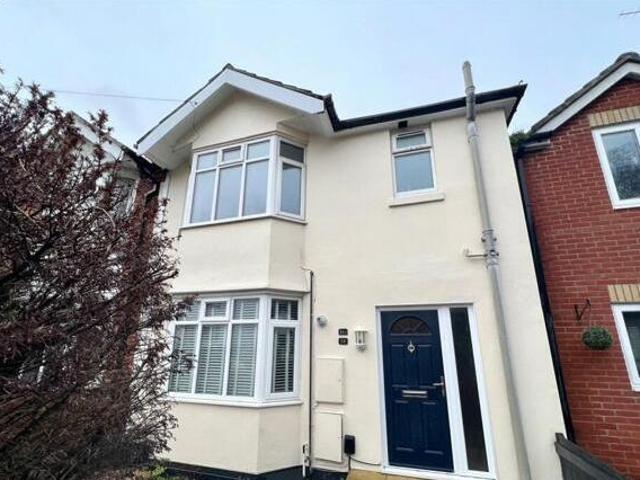 House for rent in Barton Stacey, Hampshire