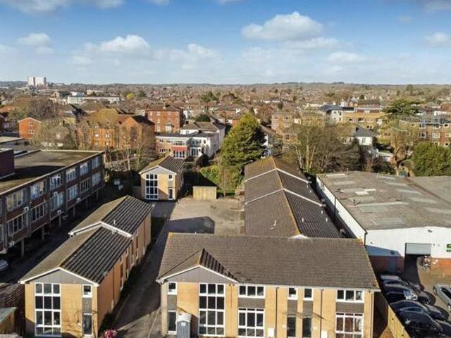 House for rent in Barton Stacey, Hampshire