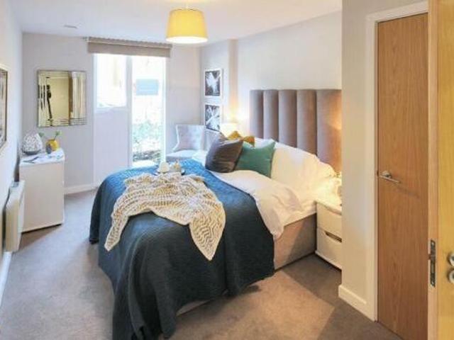 House for rent in Barton Stacey, Hampshire