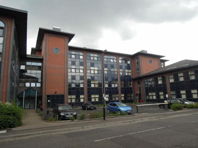 Apartment for rent in The Rise, Isle Of Man