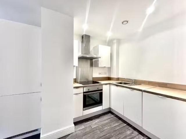 Apartment for rent in Worthing, West Sussex