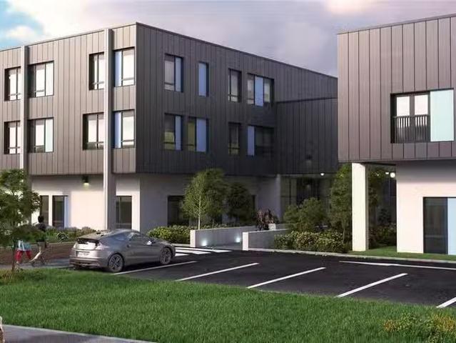 Apartment for rent in Worthing, West Sussex