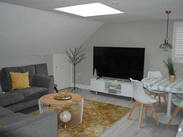 House for rent in Hertfordshire