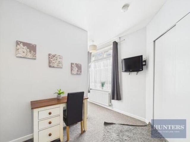 Apartment for rent in Kings Barton, Gloucester