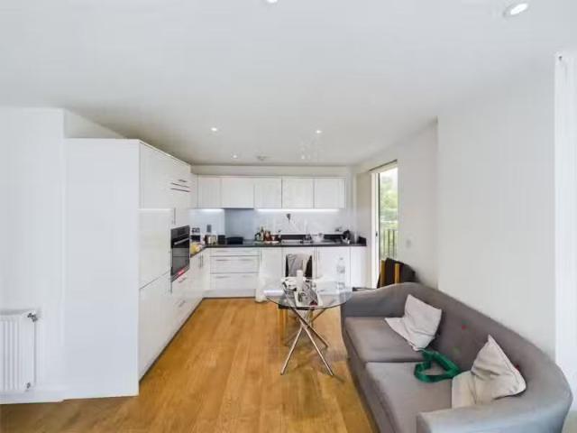 Apartment for rent in Cat Hill, Isle Of Man