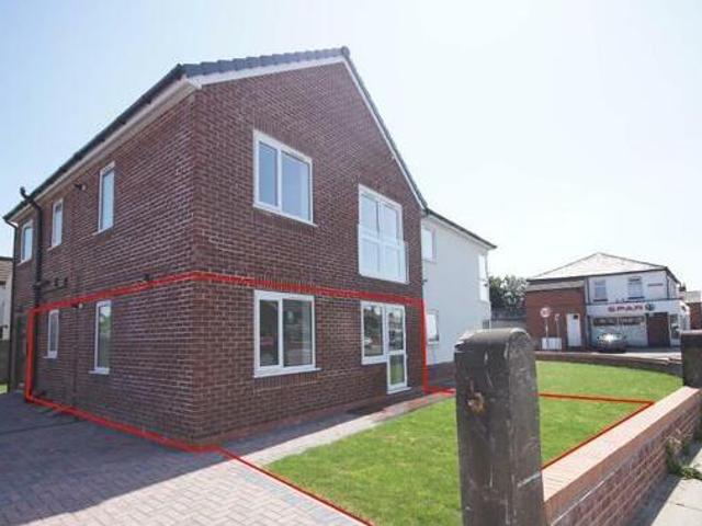 House for rent in Southport, Sefton