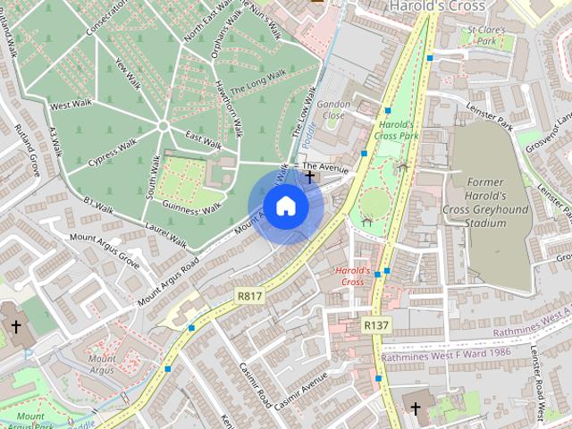 Apartment to rent in Kimmage C ED, Dublin