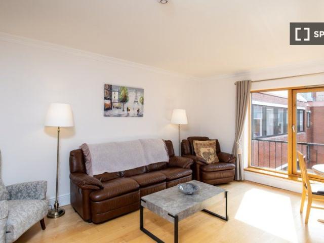 Apartment to rent in Bluebell, North Tipperary