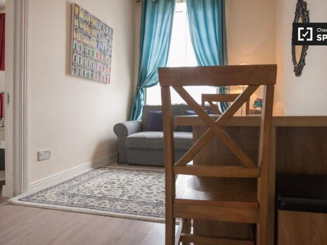 Apartment to rent in Bluebell, North Tipperary