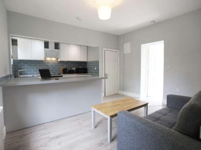 Apartment to rent in Dublin 6, Bluebell