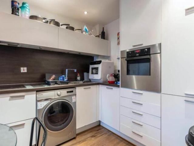 Apartment for rent in St John's, Worcestershire