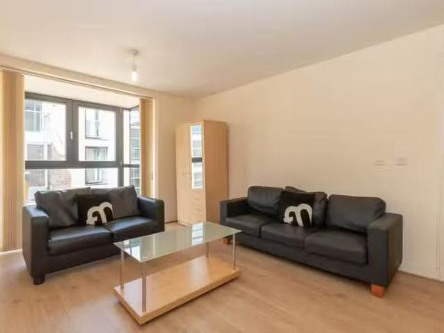 Apartment for rent in Southside, Scotland