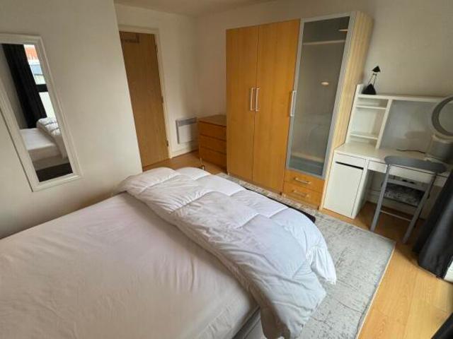 Apartment for rent in St John's, Worcestershire