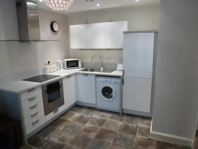 Apartment for rent in St John's, Worcestershire