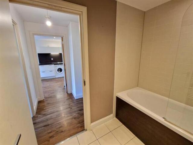 Apartment for rent in St John's, Worcestershire