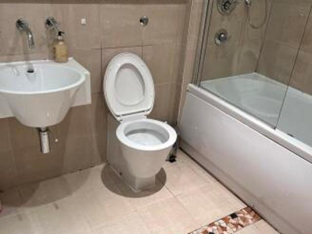 Apartment for rent in St John's, Worcestershire