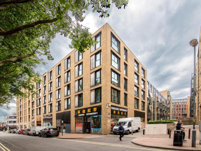 Apartment for rent in St John's, Worcestershire