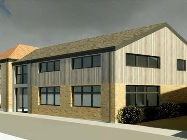 House for rent in Eastbridge, Suffolk