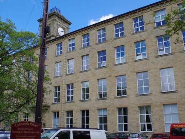 House for rent in Sowerby Bridge, West Yorkshire