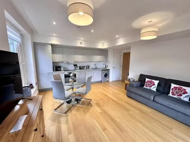 Apartment for rent in Elsea Park, Barholm